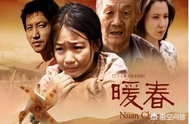 有什么特别感人的电视剧是讲亲情的？