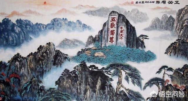四风谷滚雷台;伏羲故里在甘肃天水，河南伏羲陵是真的还是假的？