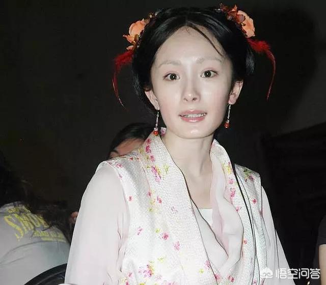 红楼梦杨幂:杨幂版晴雯和87版《红楼梦》的晴雯，你觉得谁演的好