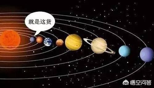 头条问答 水星和冥王星都是小质量星球 为啥只有冥王星被请出了行星行列 6个回答