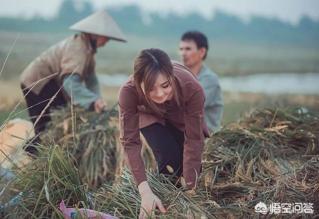 越南娶一个老婆多少钱，娶个越南老婆，对家庭有哪些影响