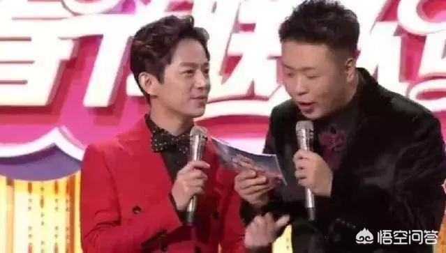 佟亚丽:你见过哪些明星们的尴尬瞬间，看一次笑一次