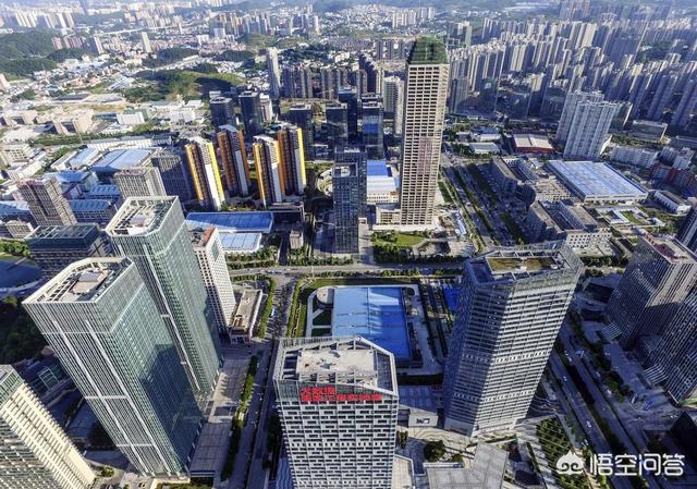 南方和北方的区别,南方城市和北方城市有哪些差别？
