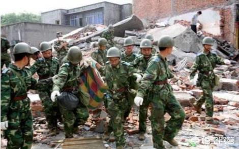 中国地震死人灵异事件:历史上发生过的大地震在震前有没有发生什么异常现象？