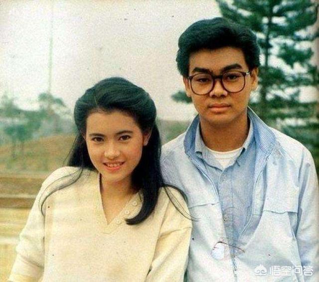 刘青云的老婆:影帝刘青云宠老婆是出了名的，但你知道他老婆有多厉害吗？