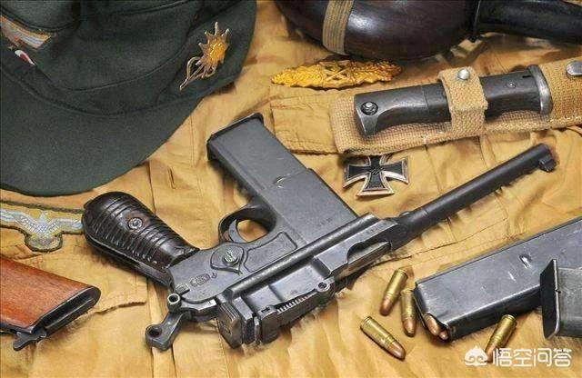 大肚匣子是什么枪?厉害吗?-图2