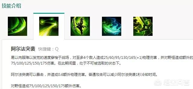 英雄联盟中,潘森的W技能如果配合羊刀的特效和一定的攻速装可以一直无限W技能吗？