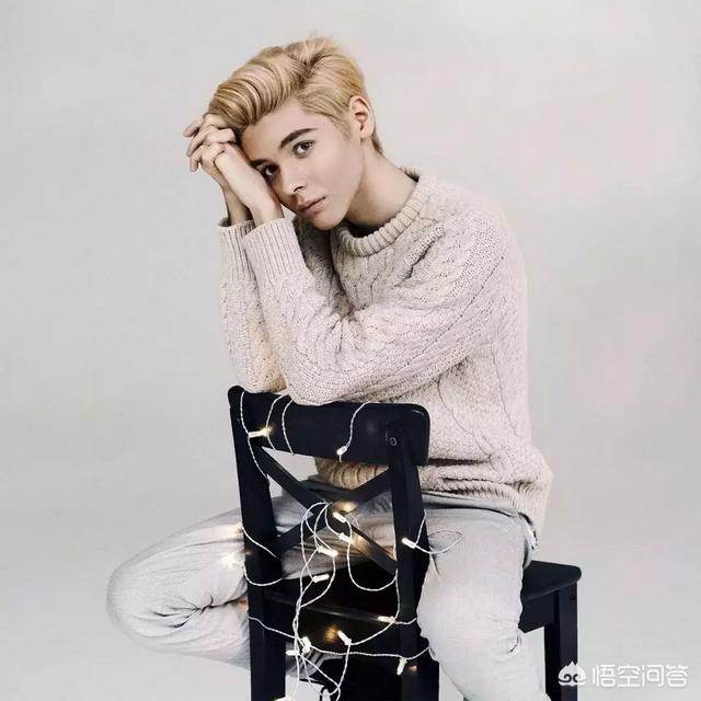丹麦天使素颜:泰国有哪些颜值很高的女星？