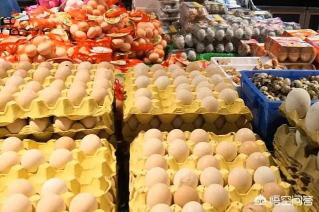 鸡蛋的营养价值有多高，鸡蛋羹、炒鸡蛋、煮鸡蛋的营养价值是什么