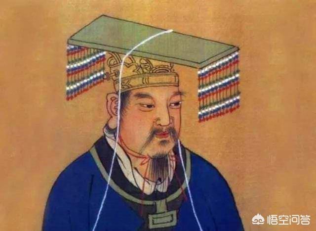 周文王:《三国演义》里，曹操为何时常念叨“愿为周文王”？