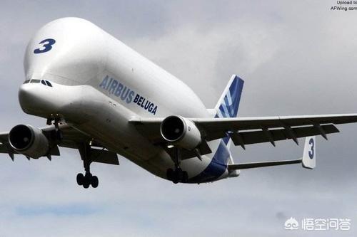 世界上最恐怖的飞机，世界上最丑的飞机丑出了什么新高度