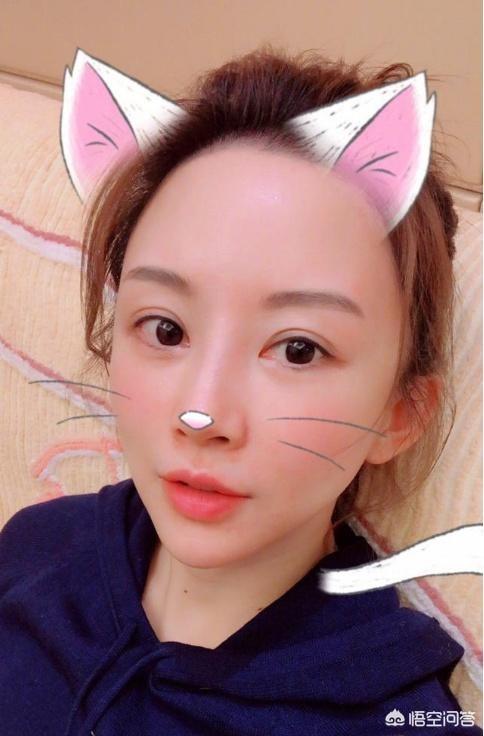 九球性感天后潘晓婷，为何如此受到有些男性球迷的喜欢？