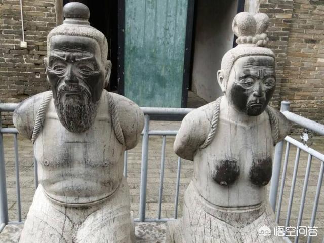 秦桧是怎么死的:秦桧死后，南宋为何多次改其谥号
