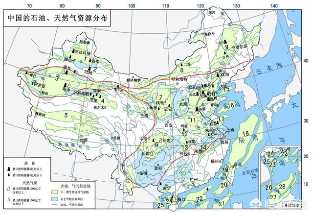 煤炭石油,未来石油会和煤炭一样没落吗？