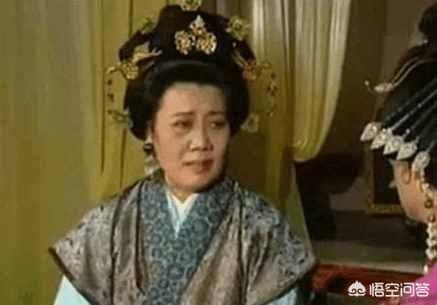 贺兰敏月:武媚娘传奇中李治最后知道是谁杀了他儿子李弘吗？