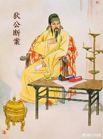 狄仁杰的妻子:神探狄仁杰中的武则天是谁扮演的