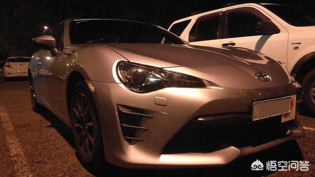 汽车中最具改装潜力的几款车 有何推荐 异星说车的回答 头条问答