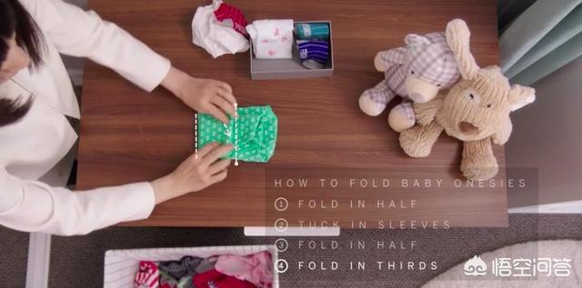 整理衣物的方法和技巧,储物方法之如何整理衣物板式储物柜？