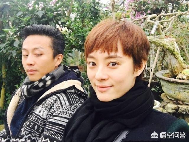 佟大为关悦结婚照:娱乐圈中哪些属于模范夫妻，模范情侣呢？
