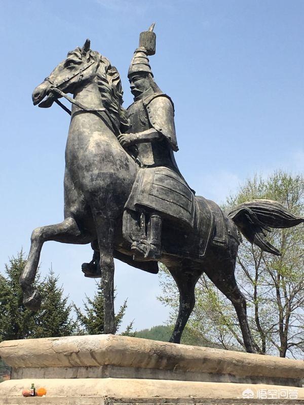 头条问答 - 努尔哈赤出生地赫图阿拉城怎么样?有哪些历史文化?