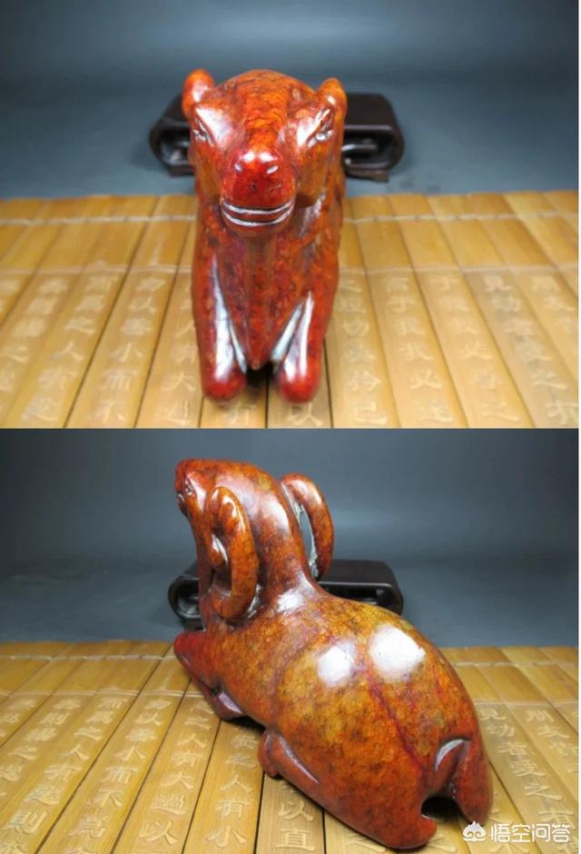 和田玉的专业知识大全,和田玉之“伤”，藏着多少秘密？