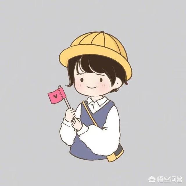 有没有给人第一眼就很舒服的动漫头像？
