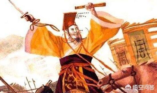 假道灭虢:晋文公称霸中原前如何兼并东周一半领土的？