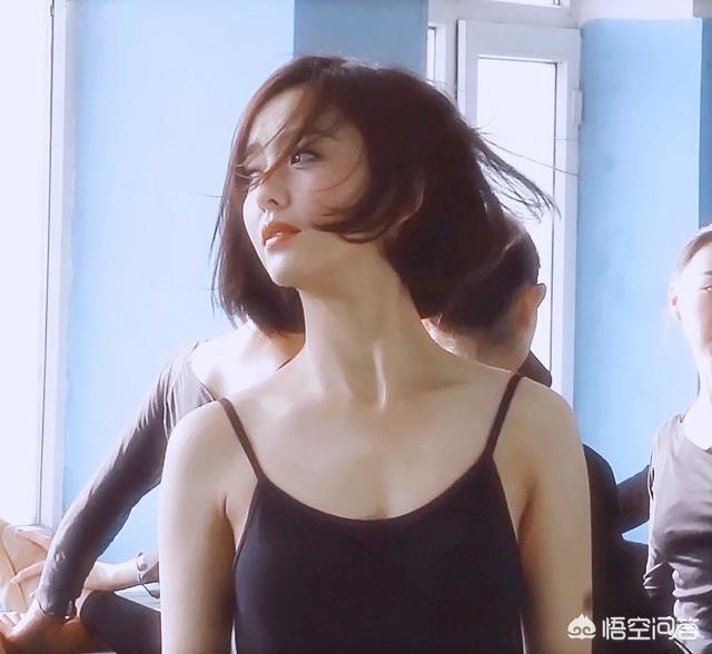 情人范冰冰:在娱乐圈中，曾被称作“梦中情人”的明星有哪些
