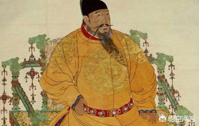 张伟杰被剥皮制成标本是真的吗，有人说朱元璋是中国历史上最狠毒的皇帝，你怎么看