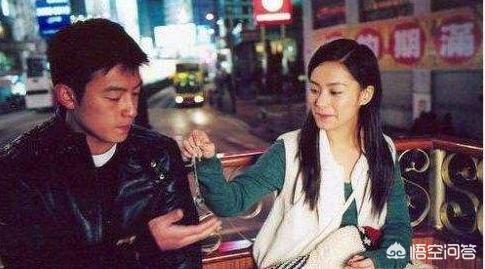 伍娇近况:阿娇和丈夫赖弘国婚姻现状如何