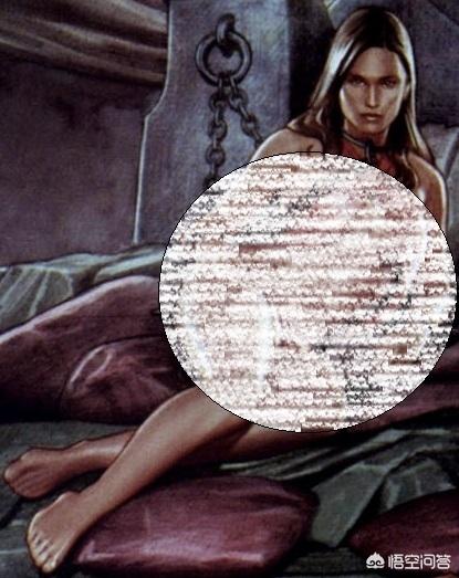 女洛基:北欧神话中的洛基是怎样的？