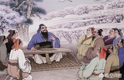 中国古代诗人和现代诗人有哪些不同点和相同点？
