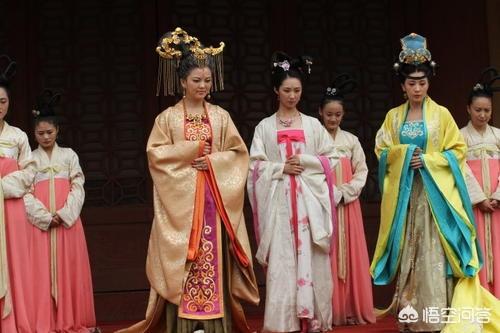 李隆基政变时,坚决杀掉的三个女人都是谁？为何如此狠心？