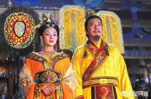 太平公主是怎么死的:历史上死的最惨的公主有几位分别是谁？