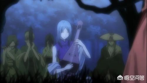 头条问答 夏目友人帐 中夏目贵志可以帮助浅葱顺利弹琴吗 个回答