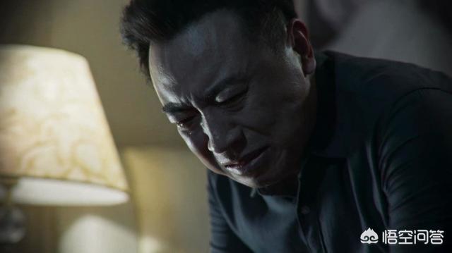 于慧老公:《破冰行动》马云波的妻子于慧吸毒真的是为了止痛吗你怎么看