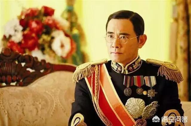王刚第三任妻子:末代皇帝溥仪第三任妻子谭玉龄是怎么死的？
