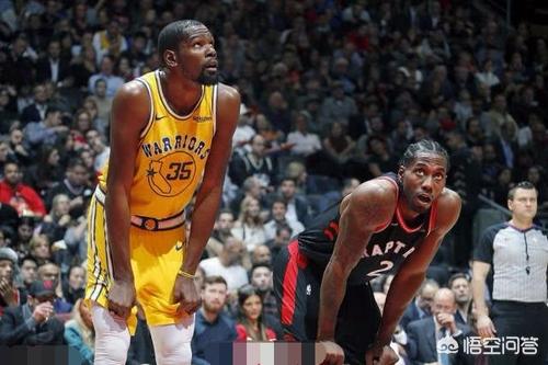 nba分析预测:NBA总冠军预测，有人预计猛龙vs勇士4:2？你怎么看？