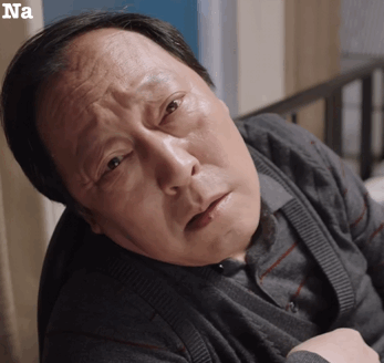 你觉得影视圈堪称影帝级面瘫的演员有哪些