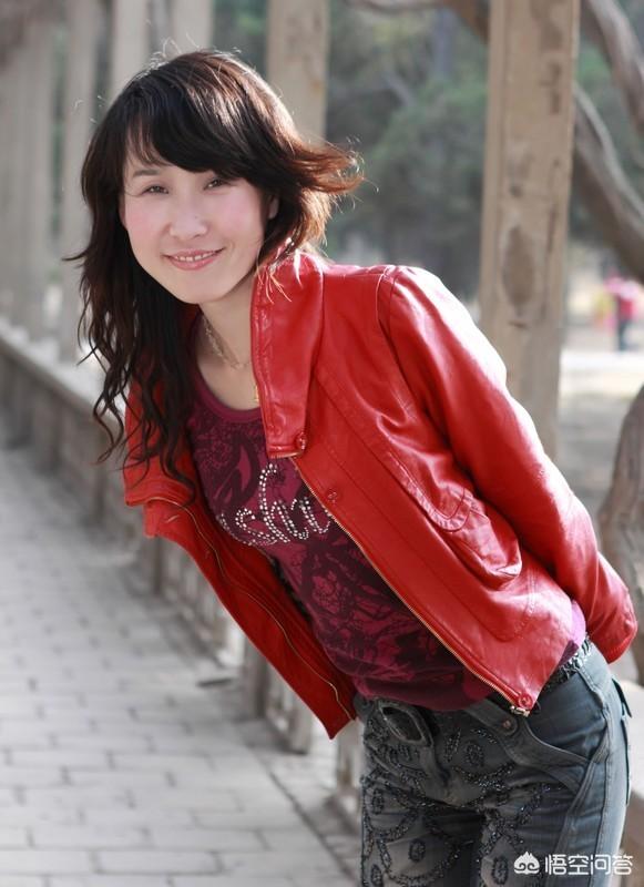 40岁女人动了情是种什么体验？