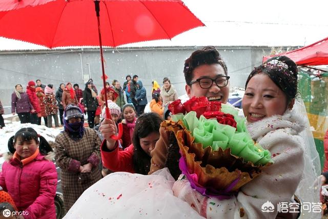 吉林人结婚时说的“离娘肉”有什么讲究吗？