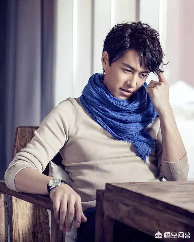 朱珠简介:演员朱珠你喜欢吗？为什么？