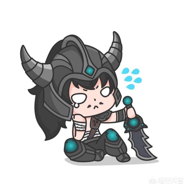 蛮族之王:泰达米尔,可以出攻速肉装吗？应该怎么出装呢？