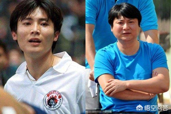 1999年轰动中国足坛的“辽小虎”包括哪些球员？他们近况如何？