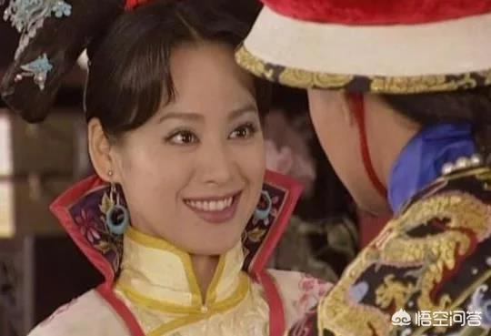 孝庄皇后简介:孝庄在康熙心目中占有多大的比重？