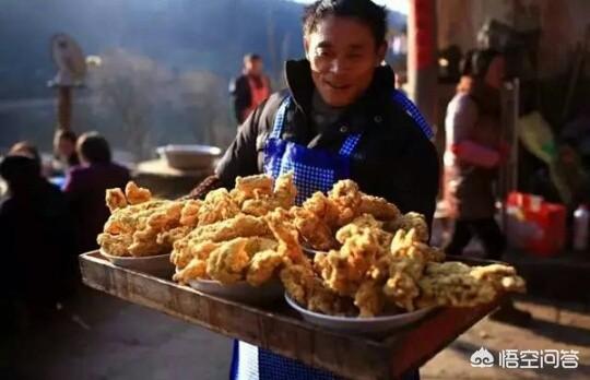 梦见很多亲戚和熟人在吃酒席,农村宴席，为什么男人和女人不同席？