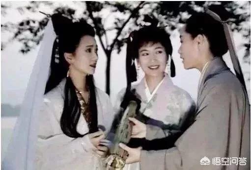 新白娘子传奇歌曲集:为什么《新白娘子传奇》中的情景都是唱歌的形式