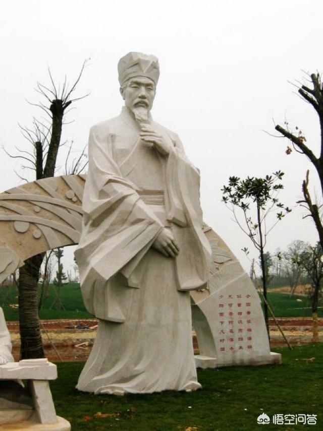 谥号文正:范仲淹为什么能有最高荣誉的谥号文正？