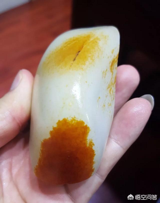 怎么判断是不是羊脂玉,和田羊脂玉的“润”与“白”有评判标准吗？