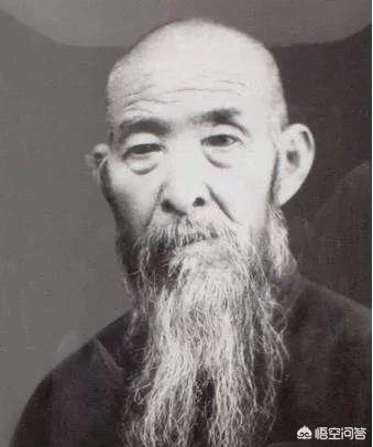周厚恩:近代武术大师孙禄堂和宫保森，哪个大师武功更高？